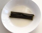 おうち居酒屋☆あまから手羽先作り方1写真