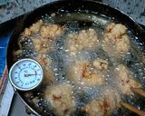 甘辛にんにく味☆鶏の唐揚げ作り方6写真