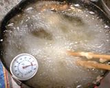 甘辛にんにく味☆鶏の唐揚げ作り方5写真