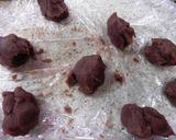 生八つ橋（八丁味噌風味）！作り方1写真