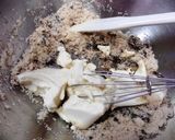 生八つ橋（八丁味噌風味）！作り方3写真