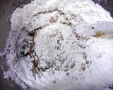 生八つ橋（八丁味噌風味）！作り方4写真