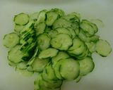 ★糖質オフ！美味しい＊おからのサラダ＊♪作り方2写真