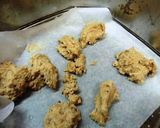 生八つ橋（八丁味噌風味）！作り方5写真