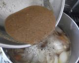 イカ入りカレー作り方6写真