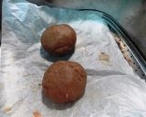 生八つ橋（八丁味噌風味）！作り方7写真