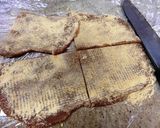 生八つ橋（八丁味噌風味）！作り方8写真