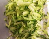 いなり寿司もどき♪いなり冷やっこ◆作り方3写真