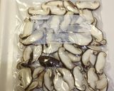 生しいたけ 簡単保存作り方3写真
