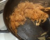 スパイス4種と小麦粉で昔ながらのカレー☆作り方2写真