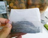 水出し☆緑茶、紅茶、烏龍茶etc作り方4写真