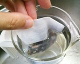 水出し☆緑茶、紅茶、烏龍茶etc作り方5写真