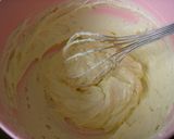しっとり美味しい♪ベイクドチーズケーキ作り方2写真