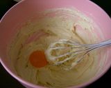 しっとり美味しい♪ベイクドチーズケーキ作り方3写真
