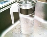 水出し☆緑茶、紅茶、烏龍茶etc作り方1写真