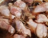 酢っぱり煮作り方2写真