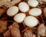 酢っぱり煮作り方3写真