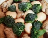 酢っぱり煮作り方4写真