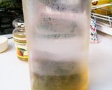 水出し☆緑茶、紅茶、烏龍茶etc作り方7写真