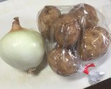 夏の定番♡ヴィシソワーズ♡作り方1写真