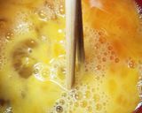 しょうゆ味のワンタン◆野菜たっぷり作り方5写真