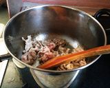 ひと手間加えて絶品豚汁!♡作り方5写真