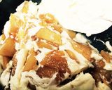 スイーツみたい♪幸せ気分のアップルバター作り方7写真