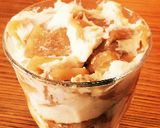スイーツみたい♪幸せ気分のアップルバター作り方8写真