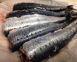 オリーブオイルで鰯のネギ焼き作り方1写真