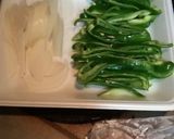 鶏肉の甘酢あんかけ作り方1写真