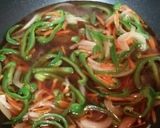 鶏肉の甘酢あんかけ作り方4写真