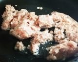 簡単♡夏野菜のドライカレー作り方2写真