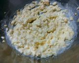 鮭カツのタルタルソースがけ作り方4写真