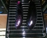夏は来ぬ♪焼きなす作り方1写真