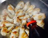 シンプルイズベスト☆手羽元のコーラ煮作り方3写真