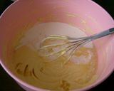 しっとり美味しい♪ベイクドチーズケーキ作り方4写真