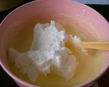 しっとり美味しい♪ベイクドチーズケーキ作り方6写真
