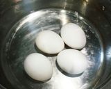 ホロホロ手羽元さっぱり煮作り方1写真