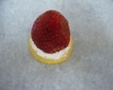 いちごシャンテ作り方3写真