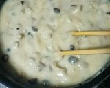 グルテンフリー☆米粉の和風ペンネグラタン作り方9写真