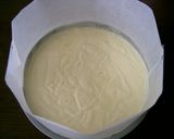 しっとり美味しい♪ベイクドチーズケーキ作り方7写真