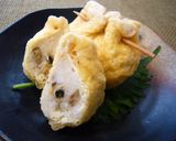 ふんわ～り♬Seafood巾着作り方8写真