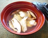 ふんわ～り♬Seafood巾着作り方9写真