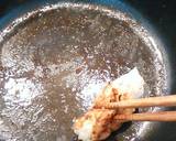 冷めても柔らか☆わが家のハンバーグ作り方6写真