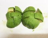 〜アボカド豆腐アイス〜作り方3写真