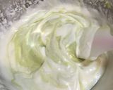 〜アボカド豆腐アイス〜作り方6写真