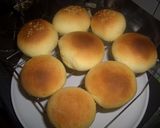 33分でできちゃうプチパン作り方13写真