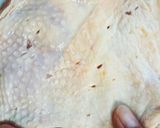 簡単!マッサdeもも肉焼き作り方2写真
