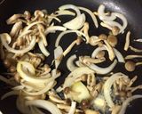 簡単！牛乳でたらこクリームパスタ作り方3写真