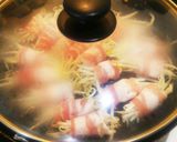 お弁当にも！もやしの肉巻き～(^o^)作り方2写真